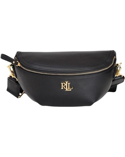 Ralph Lauren Bags > belt bags - Noir