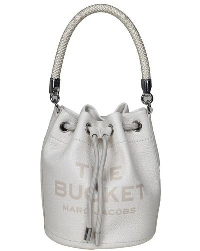 Marc Jacobs Bucket bags - Grau