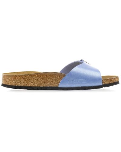 Birkenstock Sandals - Blau