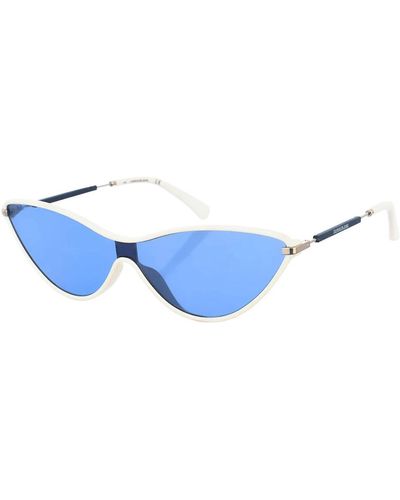 Calvin Klein Sunglasses - Blu