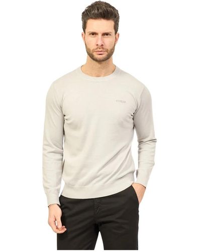 Guess Sweatshirts & hoodies > sweatshirts - Neutre