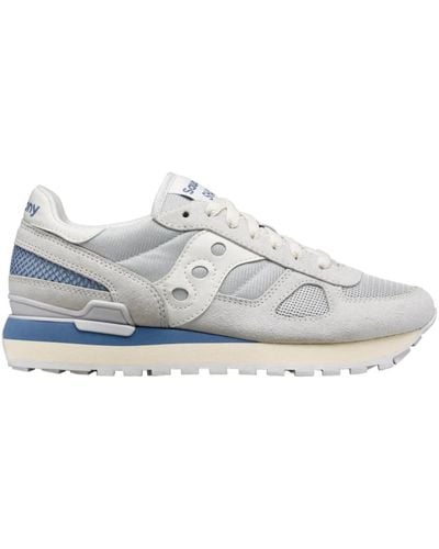 Saucony Sneakers - White