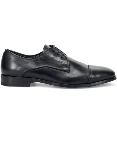 Fabi Business shoes - Schwarz