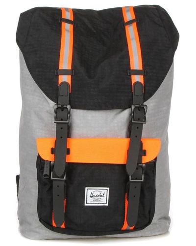 Herschel Supply Co. Backpacks - Schwarz