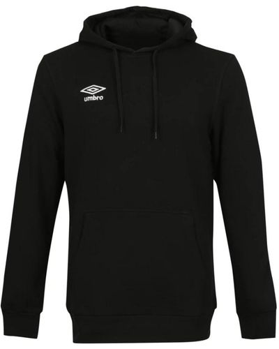 Umbro Sweatshirts & hoodies > hoodies - Noir