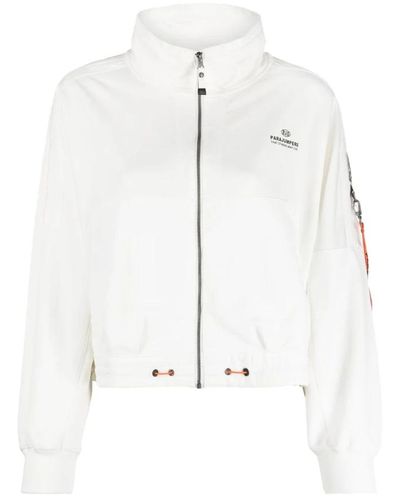 Parajumpers Light jackets - Blanco