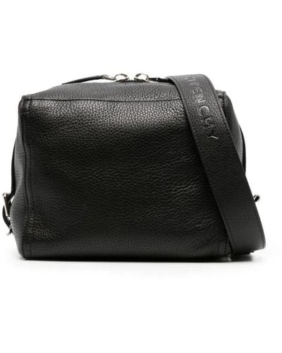 Givenchy Messenger Bags - Black