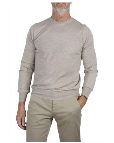 Gran Sasso Sweatshirts & hoodies > sweatshirts - Gris