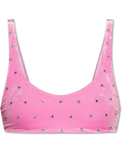 DSquared² Badeanzug oberteil - Pink