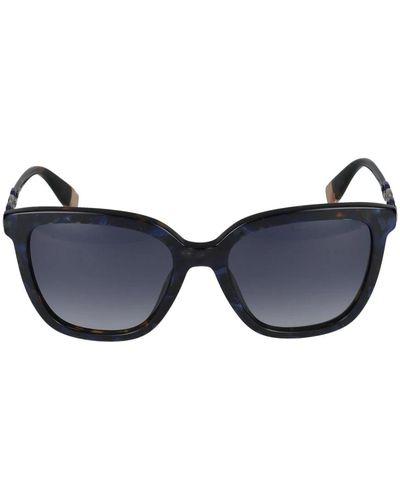 Furla Accessories > sunglasses - Bleu