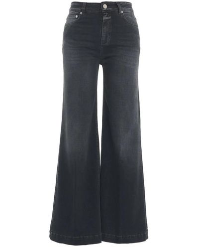 Closed Flared Jeans - Blue
