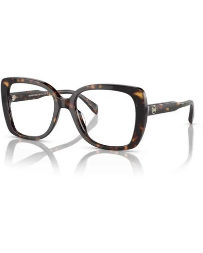 Michael Kors Accessories > glasses - Marron