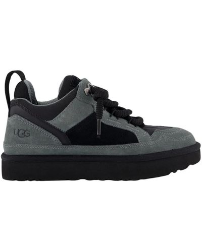 UGG Sneakers - Negro