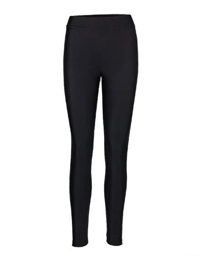 Wolford Leggings - Schwarz