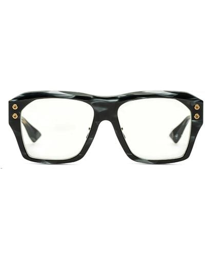 Dita Eyewear Glasses - Nero
