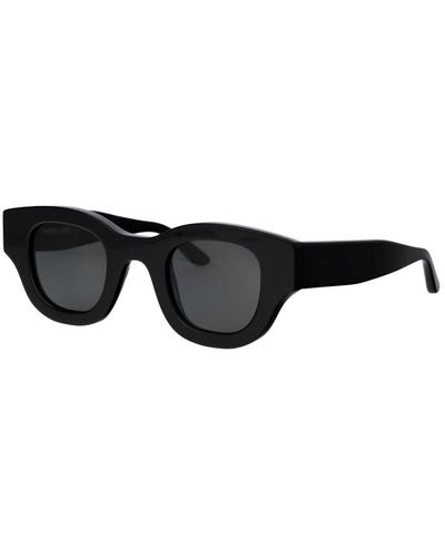 Thierry Lasry Sunglasses - Black