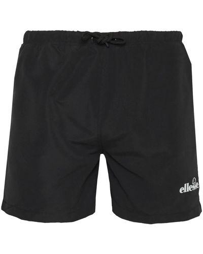 Ellesse Swimwear > beachwear - Noir