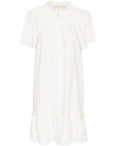 Inwear Midi Dresses - White