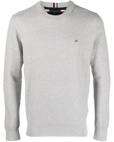 Tommy Hilfiger Sweatshirts - Grey
