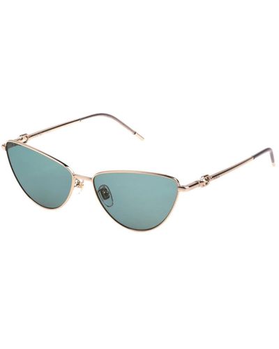 Furla Accessories > sunglasses - Bleu