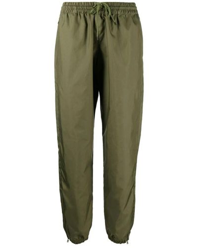 Wardrobe NYC Pantalone utility verde militare