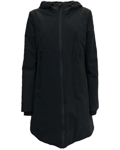 Peuterey Winter giacche - Nero