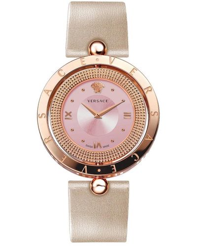 Versace Watches - Rosa
