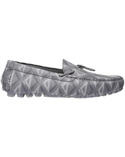 Dior Loafers - Grey