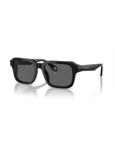 Giorgio Armani Accessories > sunglasses - Noir