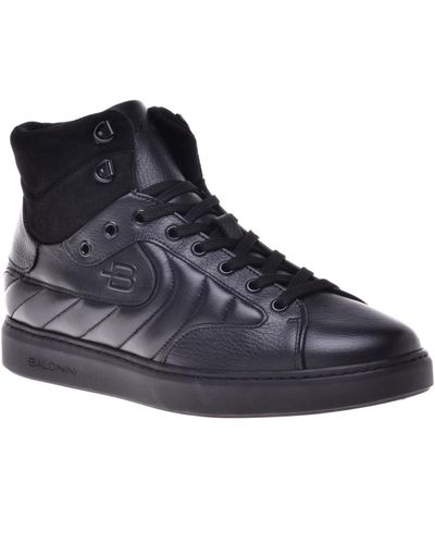 Baldinini basket homme sale