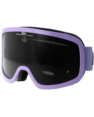 Moncler Sport > ski & wintersport > ski accessories - Noir