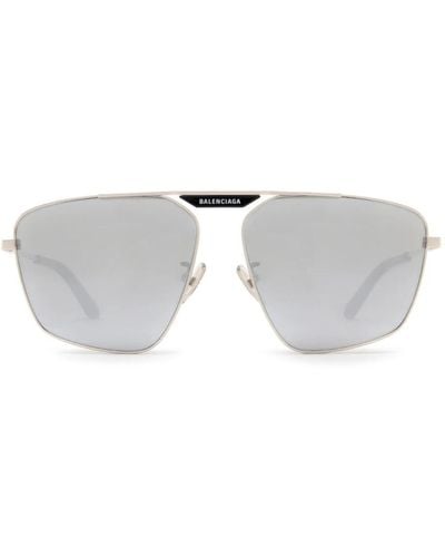 Balenciaga Glasses - Gray
