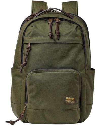 Filson Backpacks - Green