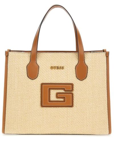 Guess Bags > handbags - Neutre