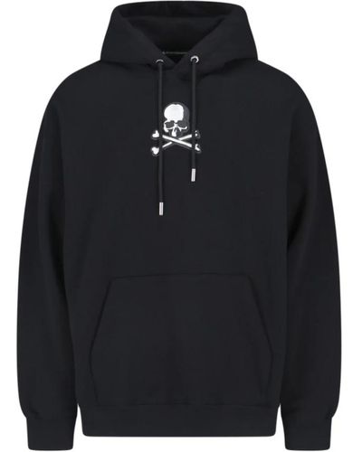 MASTERMIND WORLD Sweatshirts & hoodies > hoodies - Noir