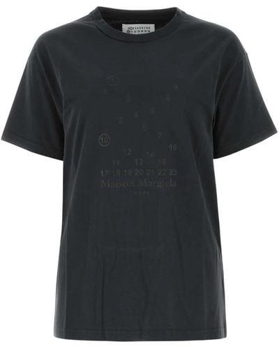 Maison Margiela T-shirt - Nero