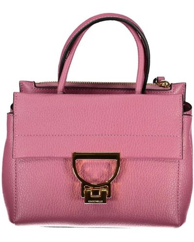 Coccinelle Bags > handbags - Rose