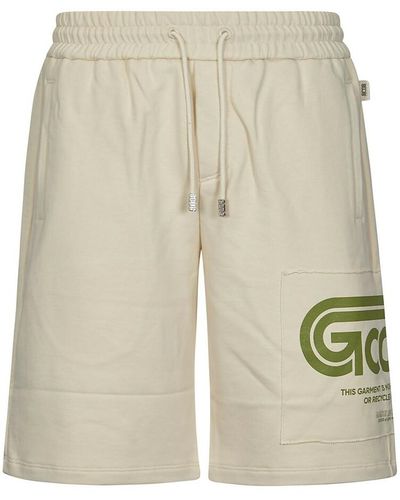 Gcds Shorts - Neutre