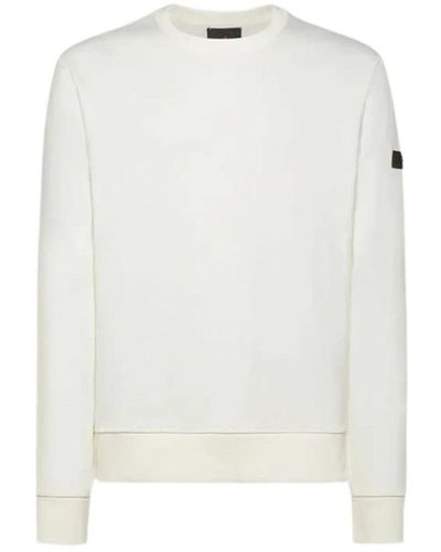 Peuterey Sweatshirts - White