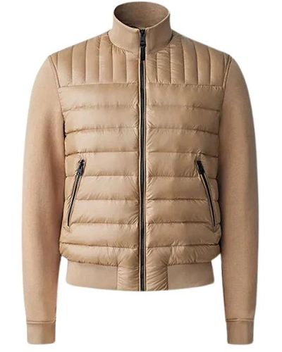Mackage Jackets > down jackets - Neutre