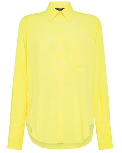 Seventy Shirts - Gelb