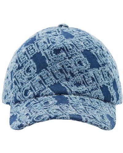 Iceberg Accessories > hats > caps - Bleu