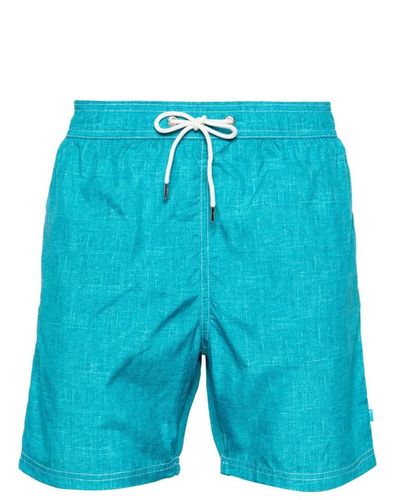 Paul & Shark Beachwear - Blue