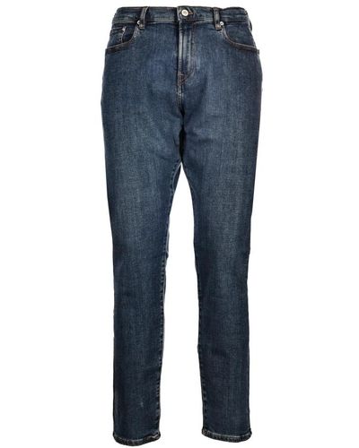 PS by Paul Smith Jeans - Blu