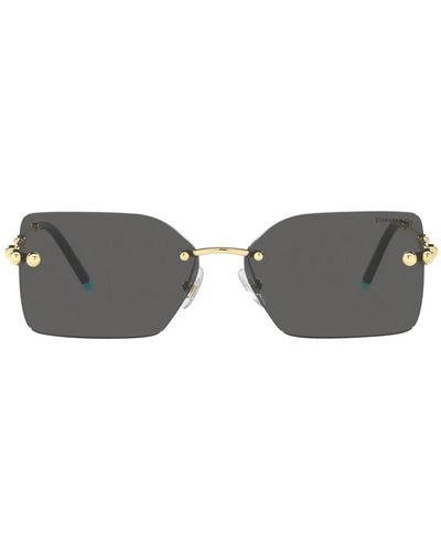 Tiffany & Co. Sunglasses - Grey