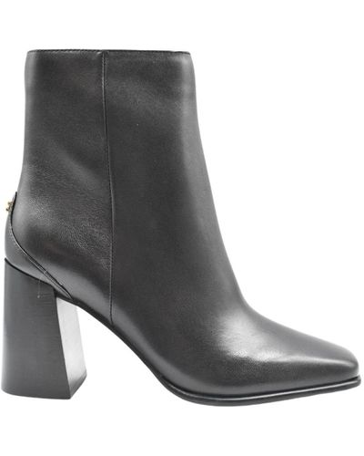 Guess Shoes > boots > heeled boots - Gris