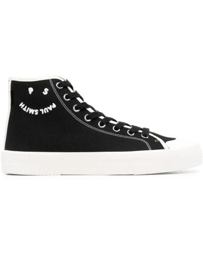 PS by Paul Smith Sneakers - Black