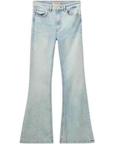 Mos Mosh Frühling blaue jeans mmanita