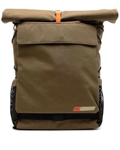 Paul Smith Bags > backpacks - Vert