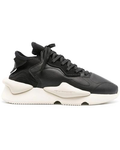 Y-3 Sneakers - Negro